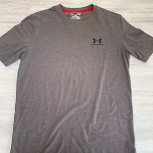Under Armour Shirt Bundle